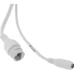 Камера видеонаблюдения Dahua DH-IPC-HDBW3441FP-AS-0280B-S2 (IP, купольная, уличная, 4Мп, 2.8-2.8мм, 2688x1520, 25кадр/с)