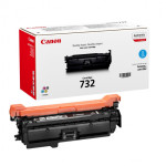 Картридж Canon 732M (пурпурный; 6400стр; i-SENSYS LBP7780Cx, LBP7780Cdn)