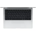 Ноутбук Apple MacBook Pro (Apple M1 Pro 10 core 3.2 ГГц/16 ГБ нет/14.2
