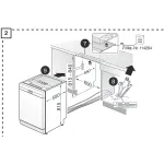 Посудомоечная машина Bosch SMS4IKW51Q