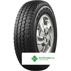 Шина Triangle TR737 185/75 R16C 104/102Q зимняя (Extra Load)