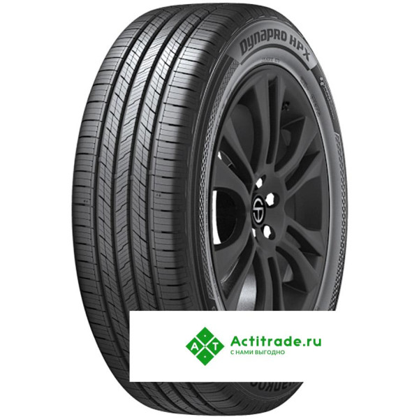 Шина Hankook Dynapro HPX RA43 235/55 R19 105V летняя (Extra Load)