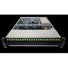 Серверная платформа Rikor RP6224 (2U) [6224.100-03.10]