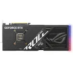 Видеокарта GeForce RTX 4080 SUPER 2295МГц 16Гб ASUS Strix Gaming OC (PCI-E 4.0, GDDR6X, 256бит, 1xHDMI, 1xDP)