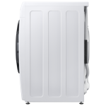 Стиральная машина Samsung WD11DG6B85BE(60x85x60см, фронтальная, макс:11кг, с сушкой, 1400об/мин, белый)