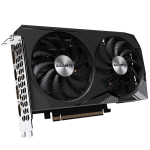 Видеокарта GeForce RTX 3060 1777МГц 12Гб Gigabyte (PCI-E 4.0 x 16, GDDR6, 192бит, 2xHDMI, 2xDP)