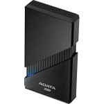 Внешний жесткий диск SSD 4Тб ADATA (2.5
