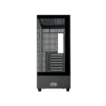 Корпус PCcooler C3Q500 (Midi-Tower)
