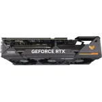 Видеокарта GeForce RTX 4060 Ti 2310МГц 8Гб ASUS TUF Gaming OC (PCI-E 4.0, GDDR6, 128бит, 1xHDMI, 3xDP)