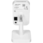 Камера видеонаблюдения Hikvision DS-2CD2483G2-I(2.8MM) (IP, внутренняя, кубическая, 8Мп, 2.8-2.8мм, 3840x2160, 15кадр/с)