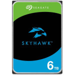 Жесткий диск HDD Seagate Skyhawk (3.5