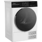 Сушильная машина Hotpoint-Ariston TDSH 85V B (A++, макс.загрузка 8 кг, 15 программ)