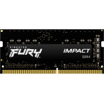 Память SO-DIMM DDR4 8Гб 2666МГц Kingston (21300Мб/с, CL15, 260-pin, 1.2)