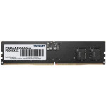 Память DIMM DDR5 8Гб 5200МГц Patriot Memory (41600Мб/с, CL42, 288-pin, 1.1 В)