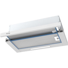 Вытяжка Korting KHP 6512 W