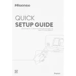 QLED-телевизор Hisense 55E7S PRO (55