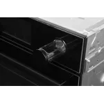 Электрический духовой шкаф Gorenje BSA6747A04BG