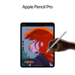 Планшет Apple iPad Pro 2024 A2836(11