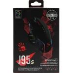 A4Tech Bloody J95s