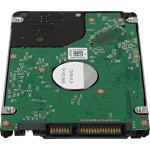 Жесткий диск HDD 1Тб Western Digital Blue (2.5