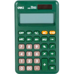 Калькулятор Deli EM120B