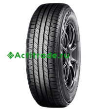 Шина Yokohama Geolandar G058 235/70 R16 106H летняя
