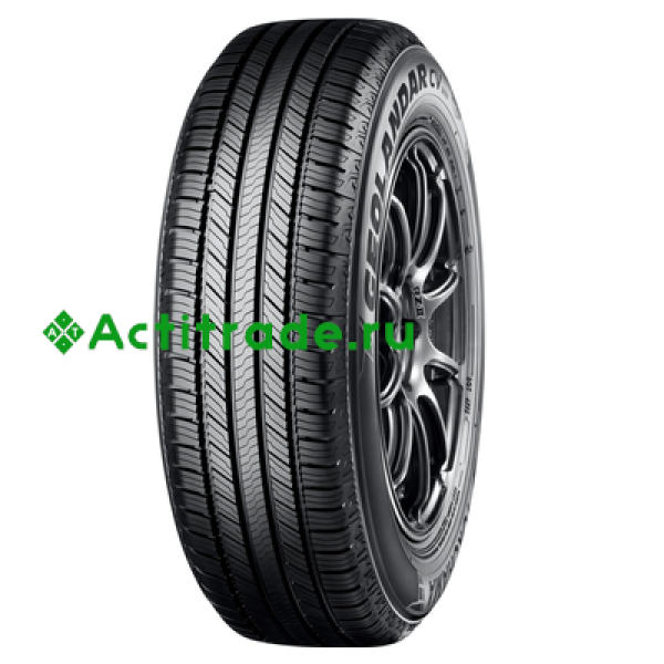 Шина Yokohama Geolandar G058 235/70 R16 106H летняя