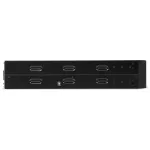 ИБП Ippon Smart Winner II 1500 (интерактивный, 1500ВА, 1350Вт, 8xIEC 320 C13 (компьютерный))