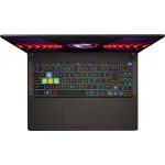 Игровой ноутбук MSI Vector 16 HX A14VGG-283RU (Intel Core i9 14900HX 2.2 ГГц/16 ГБ DDR5 5600 МГц/16