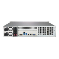 Серверная платформа Supermicro SSG-620P-ACR16L (0xн/д, 2U)