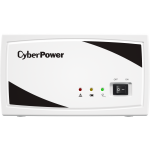 ИБП CyberPower SMP 550 EI (Line-Interactive, 550ВА, 300Вт, 1xCEE 7 (евророзетка))