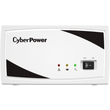 ИБП CyberPower SMP 550 EI (Line-Interactive, 550ВА, 300Вт, 1xCEE 7 (евророзетка)) [SMP550EI]