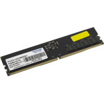 Память DIMM DDR5 16Гб 4800МГц Patriot Memory (38400Мб/с, CL40, 288-pin, 1.1 В)