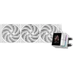 Кулер PCcooler DS360 Display