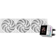Кулер PCcooler DS360 Display