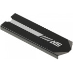Жесткий диск SSD 512Гб AGI AI818 (2280, 5055/2765 Мб/с, 437216 IOPS, PCI Express)