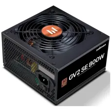 Блок питания Zalman ZM800-GV2SE (ATX, 800Вт, BRONZE) [ZM800-GV2SE]