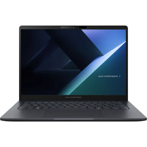 Ноутбук ASUS Expertbook B3 B3405CCA-U716512G0D (Intel Core Ultra 7 255H 4.4 ГГц/16 ГБ DDR5/14