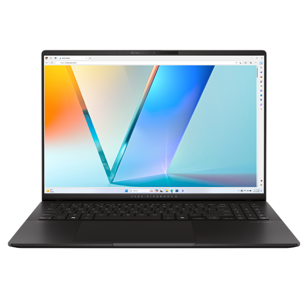 ASUS Vivobook S 16 OLED M5606WA-MX034W (AMD Ryzen AI 9 HX 370 2000 МГц/32 ГБ LPDDR5x/16