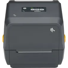 Стационарный принтер Zebra ZD421 (прямая термопечать, 203dpi, 152мм/сек, макс. ширина ленты: 104мм, USB) [ZD4A042-30EM00EZ]