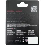 Жесткий диск SSD 1Тб Patriot (2230, 5000/3500 Мб/с)