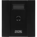 ИБП Powercom RPT-1025AP (Line-Interactive, 1025ВА, 615Вт, 6xIEC 320 C13 (компьютерный))