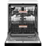 Посудомоечная машина Weissgauff DW 6038 W Inverter