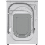 Стиральная машина Gorenje WNPI82BS(класс: A+++, полноразмерная 60x85x54.5см, фронтальная, макс:8кг, 1200об/мин, белый)