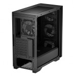 Корпус DeepCool MATREXX 50 MESH 4FS (Midi-Tower)