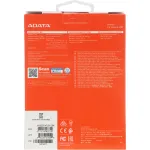 Внешний жесткий диск HDD 4Тб ADATA (2.5
