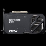 Видеокарта GeForce RTX 5070 2557МГц 12Гб MSI (GDDR7, 192бит, 1xHDMI, 3xDP)