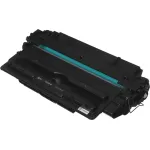 Тонер-картридж Cactus CS-CF214X (черный; 17500стр; LaserJet 700, M712)