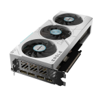 Видеокарта GeForce RTX 4070 Ti Super 2610МГц 16Гб Gigabyte (GDDR6X, 256бит, 1xHDMI, 3xDP)