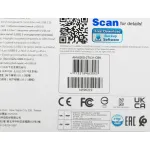 Внешний жесткий диск HDD 2Тб ADATA HV620S (2.5